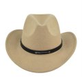 (image for) Cowboy_Hat08_BF714-8_khaki