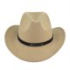 (image for) Cowboy_Hat08_BF714-8_khaki