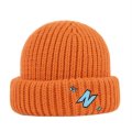 (image for) Beanie_KN805-2_orange