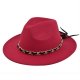(image for) Fedora_Hat_BF137-5_red