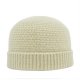 (image for) Beanie07_KN802-7_off-white