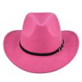 (image for) Cowboy_Hat09_BF746-9__rose