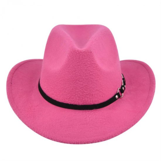 (image for) Cowboy_Hat09_BF746-9__rose