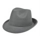 (image for) Fedora_Hat06_BF300-6_gray