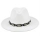 (image for) Fedora_Hat10_BF120-10_white