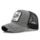 (image for) Mesh_Baseball_Cap_CM520-6_light_gray