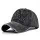 (image for) Washed_Baseball_Cap_CB340-1_black