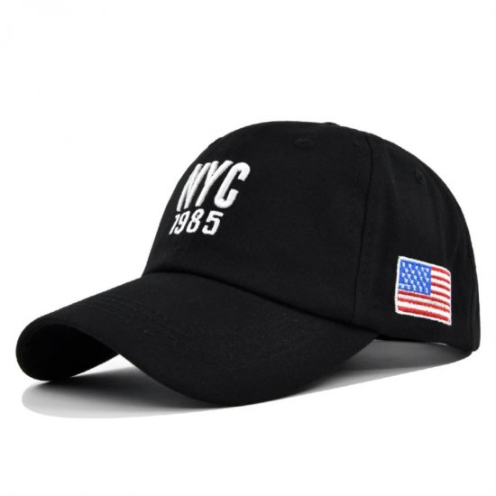 (image for) Embroidered_Cap_CE533-1_black