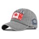 (image for) Washed_Baseball_Cap_CB432-4_gray