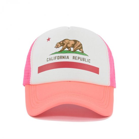 (image for) Washed_Baseball_Cap_CP901-10_tangerine