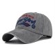 (image for) Washed_Baseball_Cap_CB367-4_gray