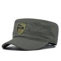 (image for) army_hat_CA118-3_olive_green