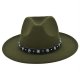(image for) Fedora_Hat09_BF121-9_olive_green