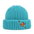 (image for) Beanie09_KN805-9_blue