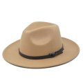 (image for) Fedora_Hat08_BF103H-8_khaki