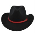 (image for) Cowboy_Hat_BF728-1_black