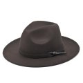 (image for) Fedora_Hat_BF104K-4_coffee