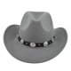 (image for) Cowboy_Hat06_BF720-6_gray