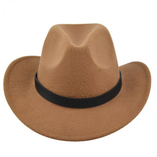 (image for) Cowboy_Hat11_BF741-11_deep_khaki