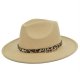 (image for) Fedora_Hat08_BF126-8_khaki