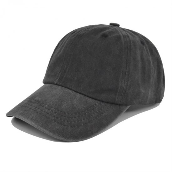 (image for) Blank_Baseball_Cap_CL800-1_black