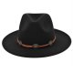 (image for) Fedora_Hat_BF122-1_black