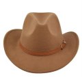 (image for) Cowboy_Hat11_BF731-11_deep_khaki