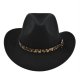 (image for) Cowboy_Hat_BF712-1_black