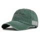 (image for) Washed_Baseball_Cap_CB443-4_olive_green