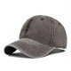 (image for) Washed_Baseball_Cap_CP910B-4_coffee