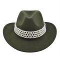 (image for) Cowboy_Hat10_BF704-10_olive_green