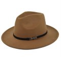 (image for) Fedora_Hat13_BF155-13_deep_khaki