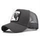 (image for) Mesh_Baseball_Cap_CM518-5_deep_gray