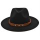 (image for) Fedora_Hat_BF119-1_black