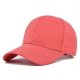 (image for) Blank_Baseball_Cap_CL737-6_watermelon_red