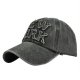 (image for) Washed_Baseball_Cap_CB277-4_olive_green