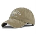 (image for) Washed_Baseball_Cap_CB437-4_khaki