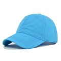 (image for) Blank_Baseball_Cap_CL736-9_turquoise