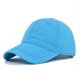 (image for) Blank_Baseball_Cap_CL736-9_turquoise