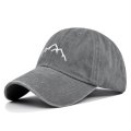 (image for) Washed_Baseball_Cap_CB343-4_gray