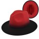 (image for) Fedora_Hat_2_red