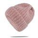 (image for) Beanie10_KN821-10_pink