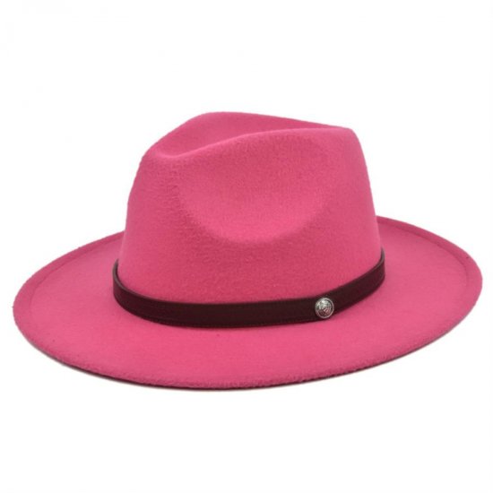 (image for) Fedora_Hat13_BF124-13_light__rose