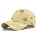 (image for) Printed_Baseball_Cap_CP833-4_khaki