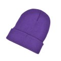 (image for) Beanie16_KN801-16_purple