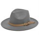 (image for) Fedora_Hat06_BF111-6_gray