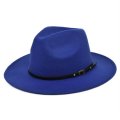 (image for) Fedora_Hat_BF127-4_blue