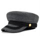 (image for) Beret_BE117-3_gray