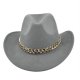 (image for) Cowboy_Hat06_BF707-6_gray