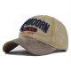 (image for) Washed_Baseball_Cap_CB373-4_khaki